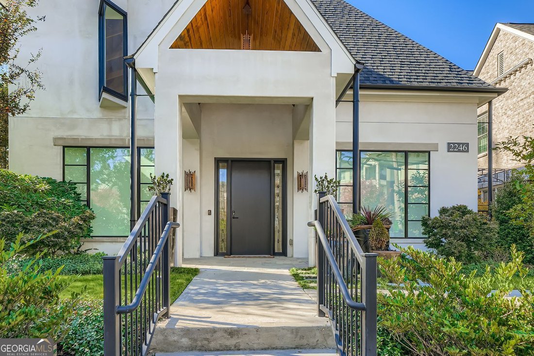 House in Atlanta, Georgia, United States 3 - 16755146