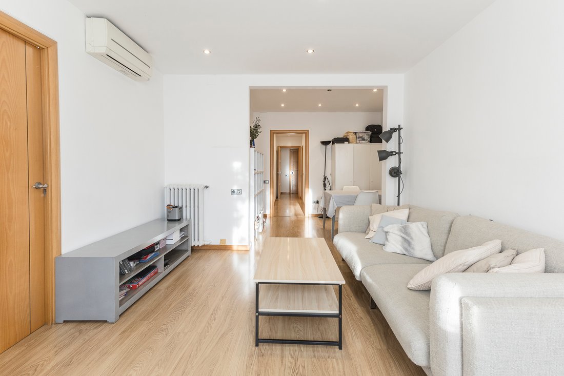 Apartment in Eixample, Barcelona, Spain 4 - 16757953