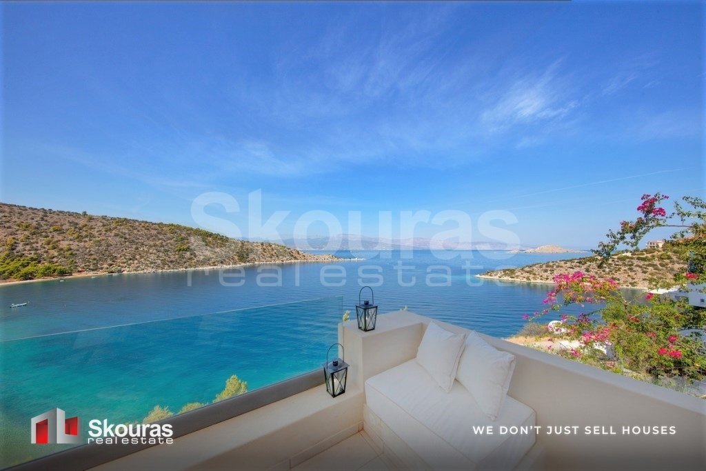 Villa in Sofiko Community, Solygeia, Greece 2 - 16727833