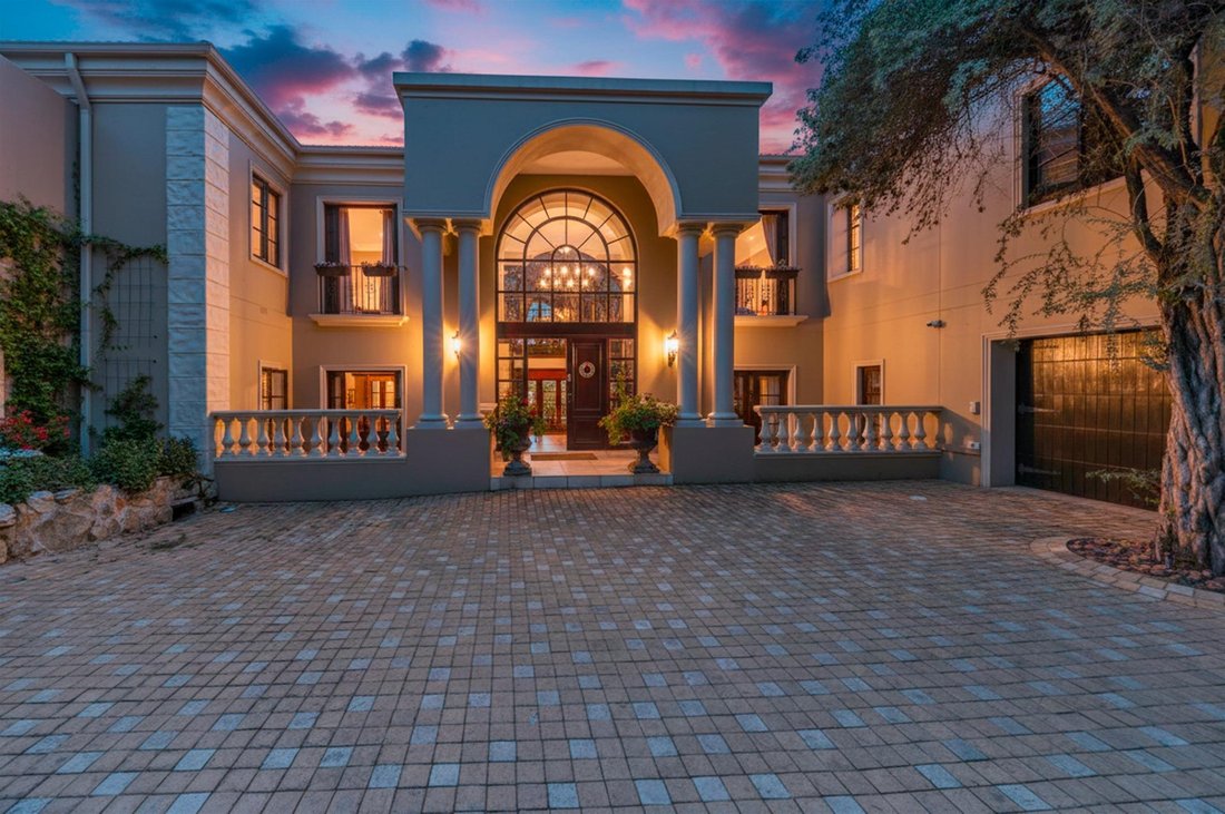 Casa a Midrand, Gauteng, Sudafrica 3 - 16758351