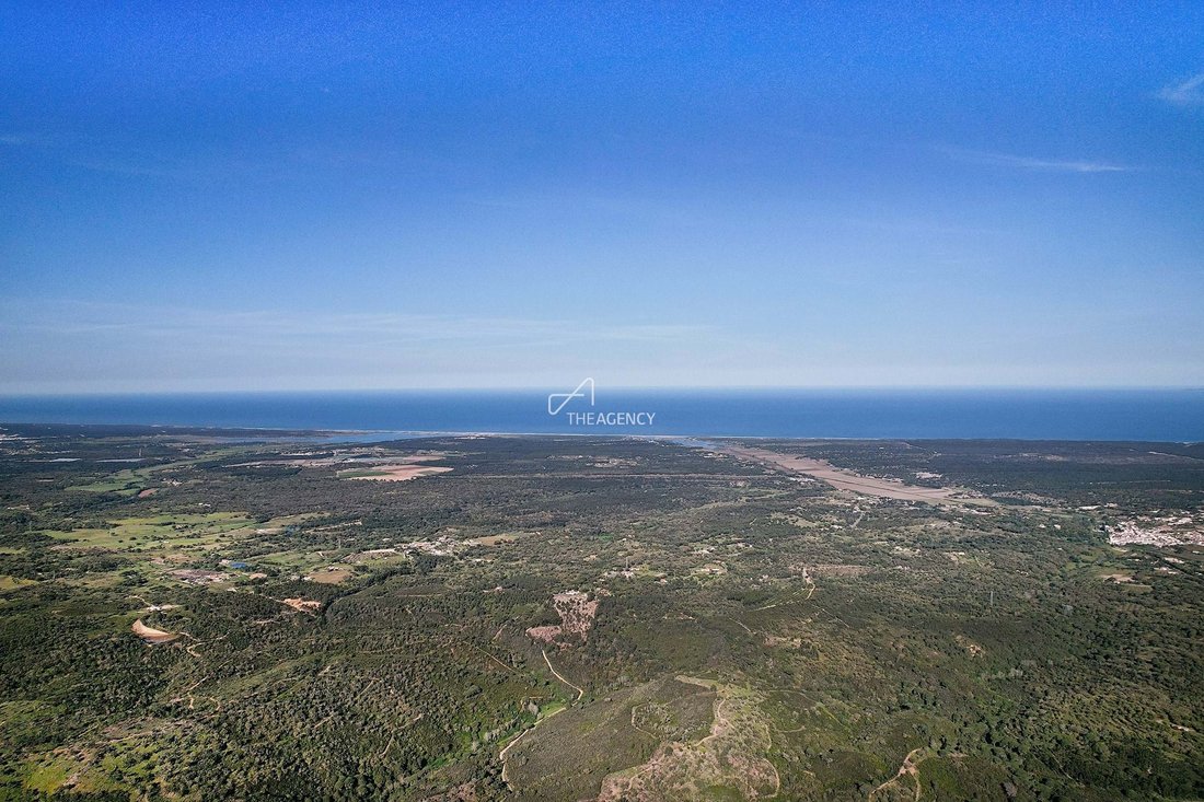 Land in Melides, Setubal, Portugal 1 - 16757090
