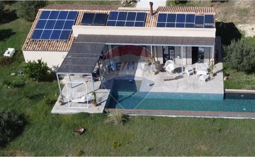Villa in Avola, Sicily, Italy 1
