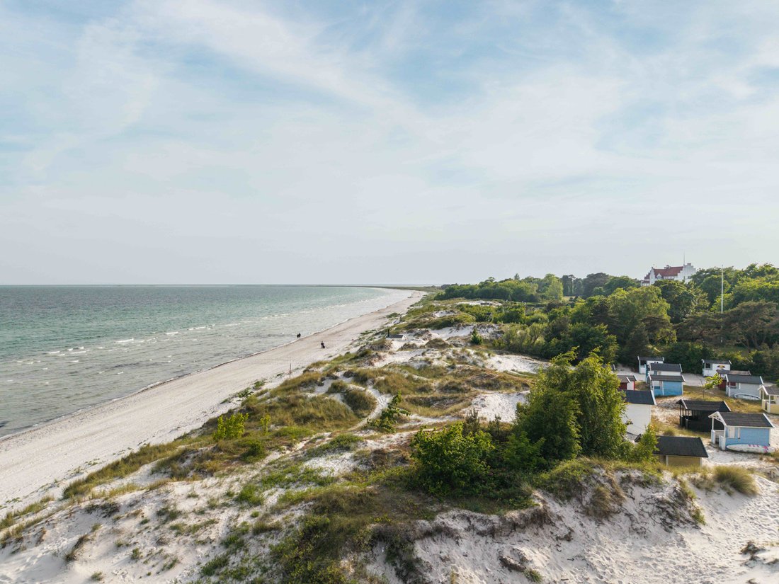 House in Falsterbo, Skåne County, Sweden 5 - 16763936
