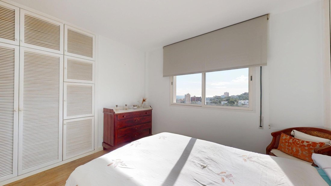 Apartment in Cas Catala, Calvia, Balearic Islands 4 - 16757960