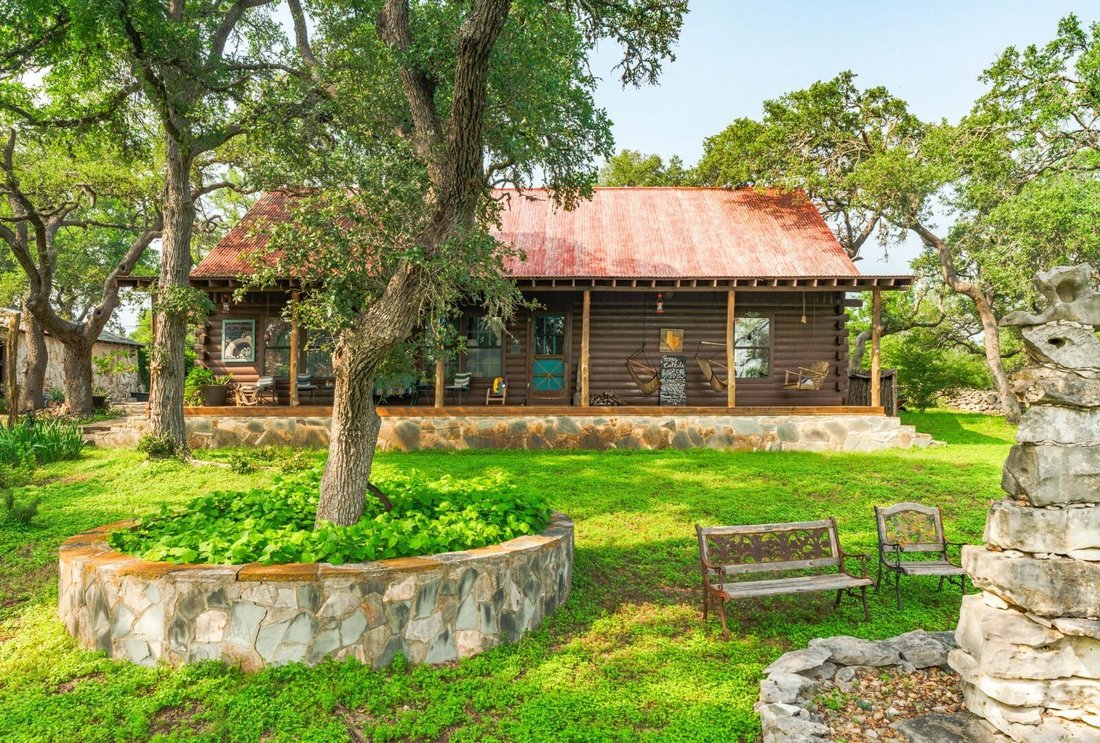 Land in Wimberley, Texas, United States 5 - 16760825