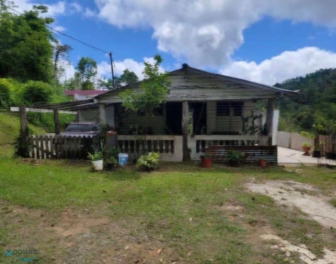 Land in Cayey, Cayey, Puerto Rico 4 - 16761823