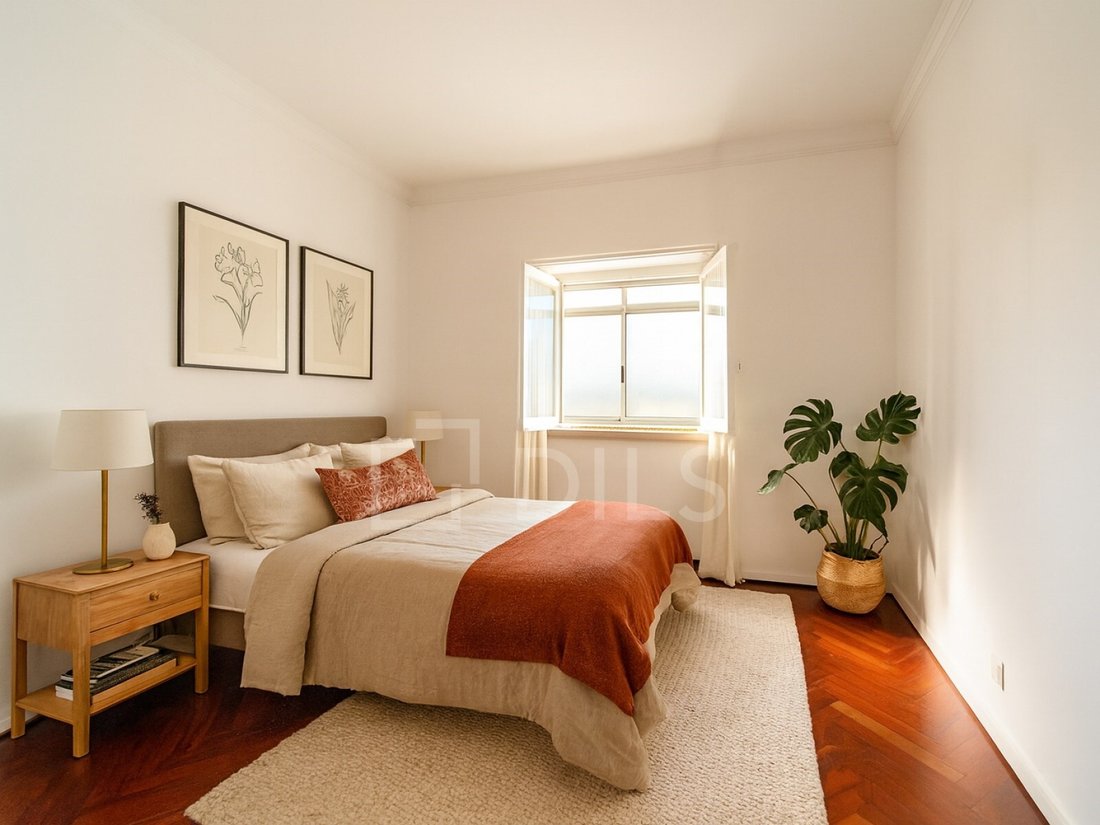 Apartment in Santo Antonio, Lisbon, Portugal 1 - 16711850