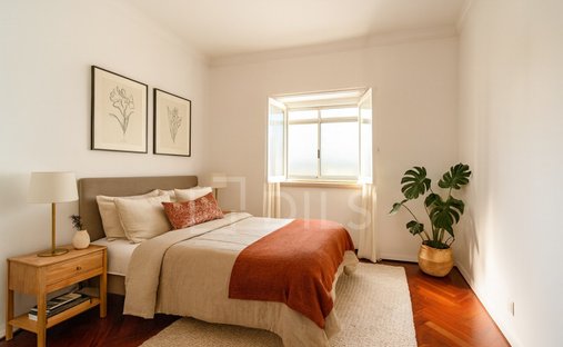 Apartment in Santo Antonio, Lisbon, Portugal 1