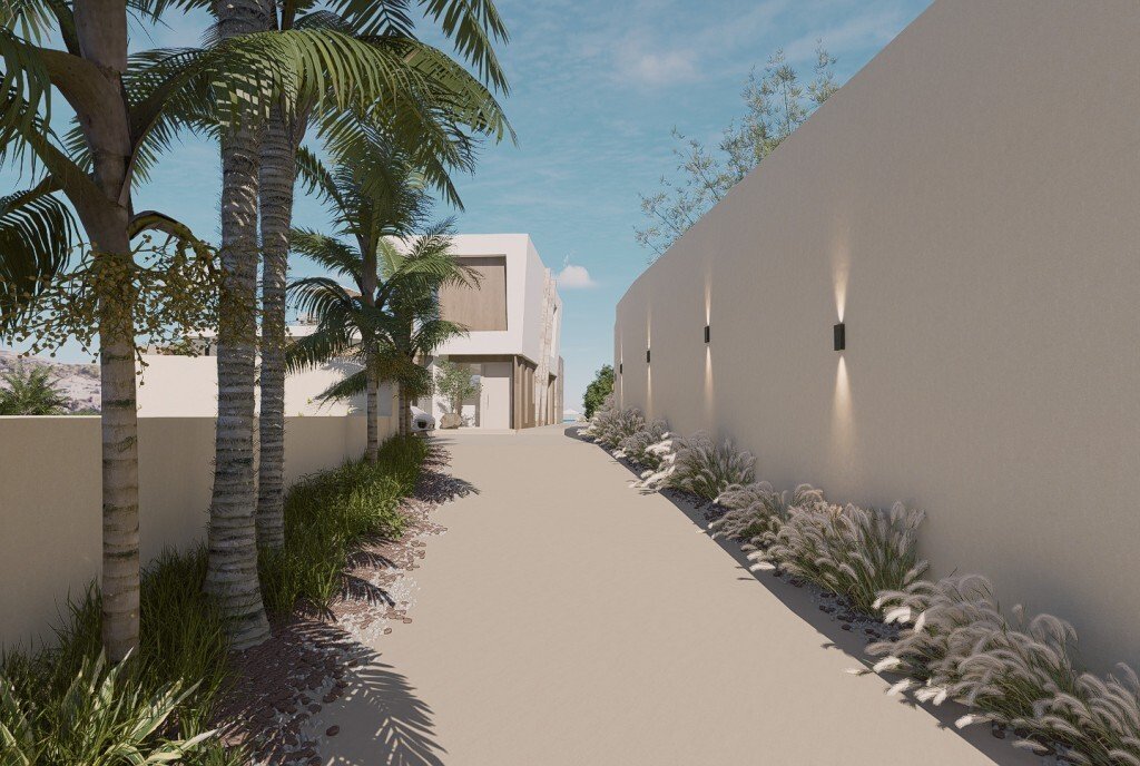 Villa in Benissa, Valencian Community, Spain 3 - 16758017