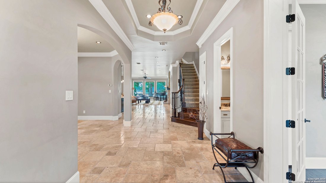 House in New Braunfels, Texas, United States 3 - 16754102