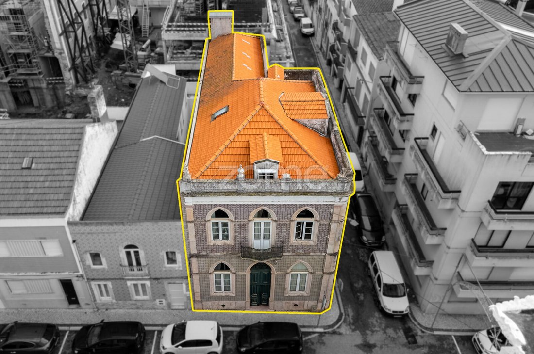 House in Buarcos e Sao Juliao, Coimbra District, Portugal 3 - 16758818