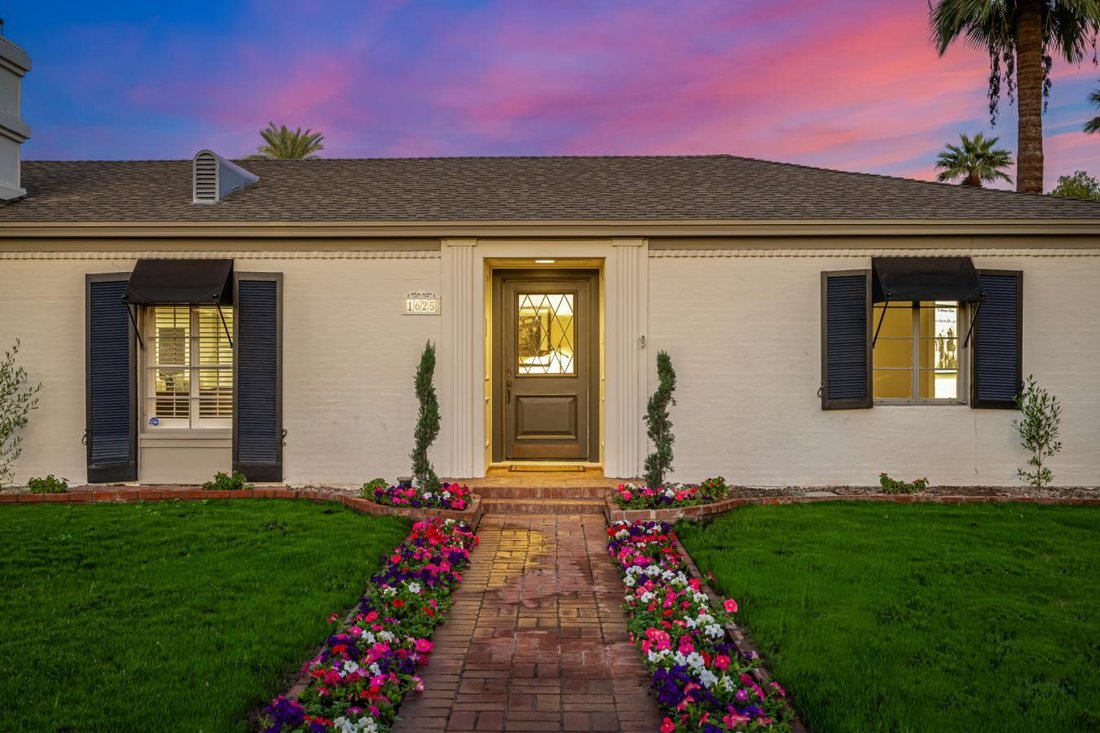 House in Phoenix, Arizona, United States 3 - 16760447