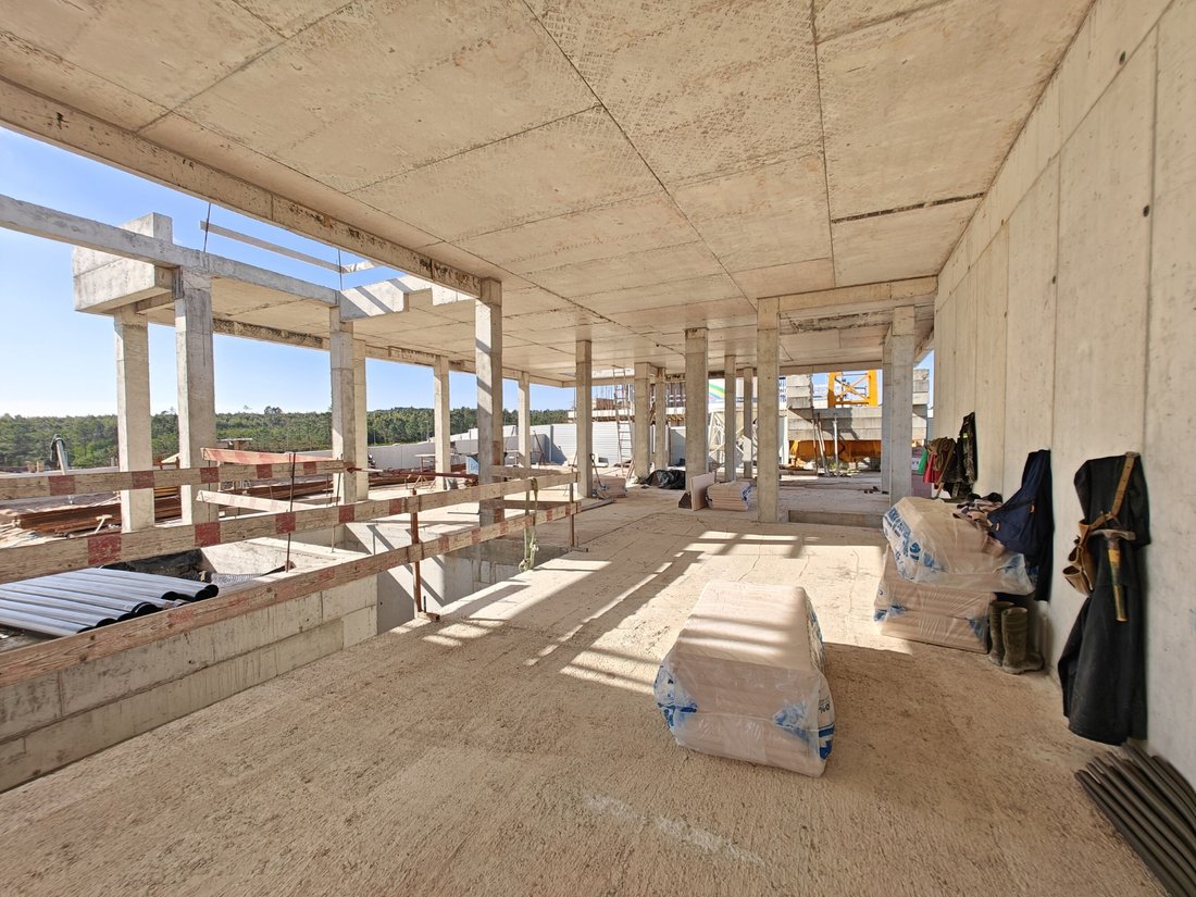 Land in Vau, Leiria District, Portugal 4 - 16753838