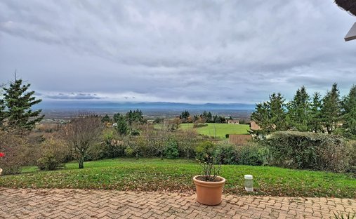 Castle for Sale in Feurs, Auvergne-Rhône-Alpes, France - 5