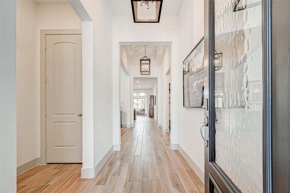 House in Spring, Texas, United States 4 - 16764008