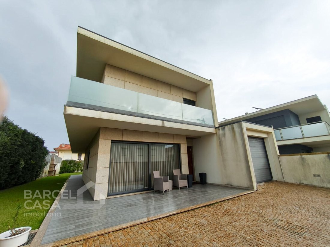 House in Esposende, Marinhas e Gandra, Braga, Portugal 3 - 16762085