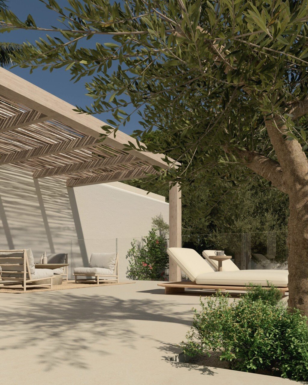 Villa in Benissa, Valencian Community, Spain 5 - 16758003