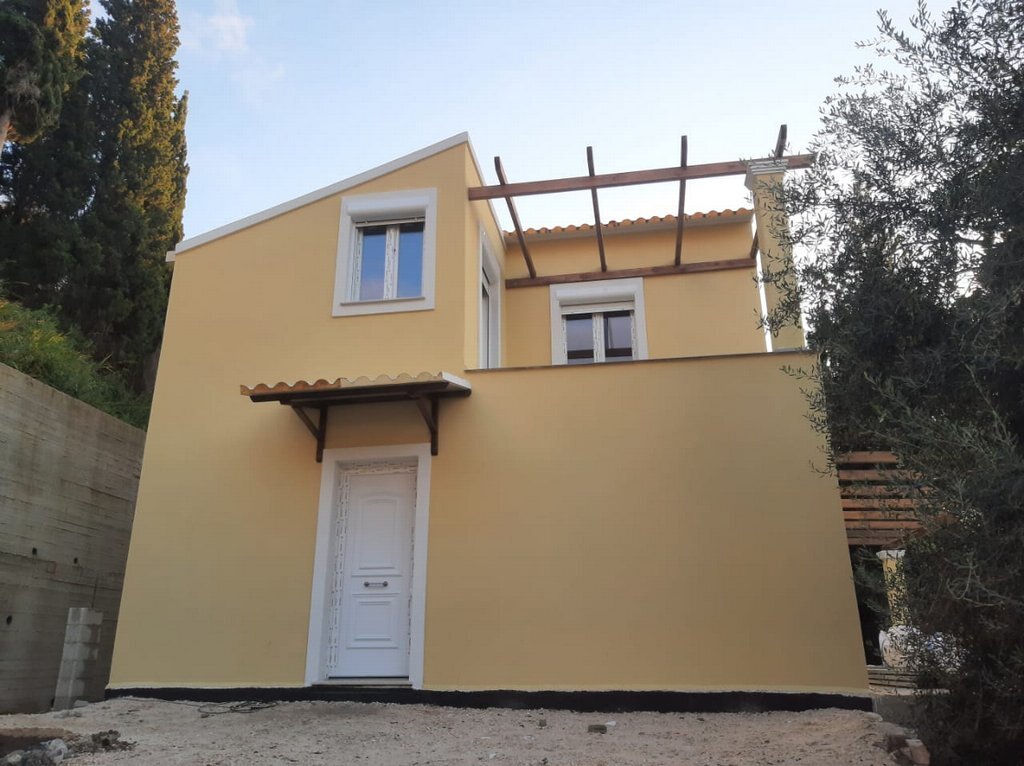 House in Corfu, Peloponnese, Western Greece and the Ionian, Greece 5 - 14899792