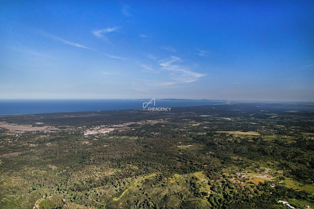 Land in Melides, Setubal, Portugal 2 - 16757090
