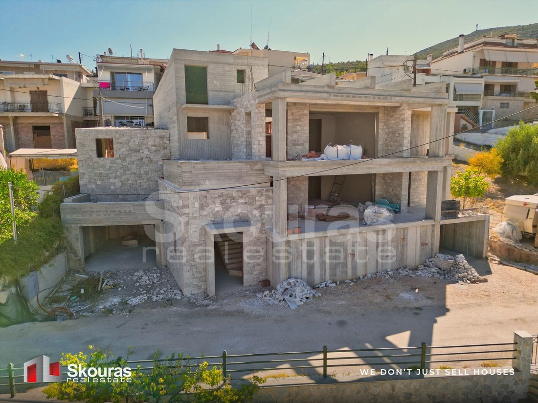 Apartment in Community of Aria, Nafplio, Greece 2 - 16727802