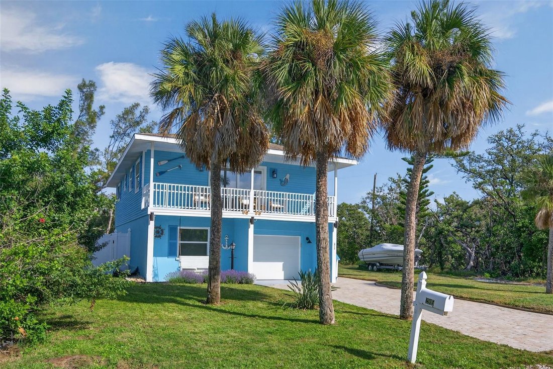 House in Holmes Beach, Florida, United States 5 - 16760749