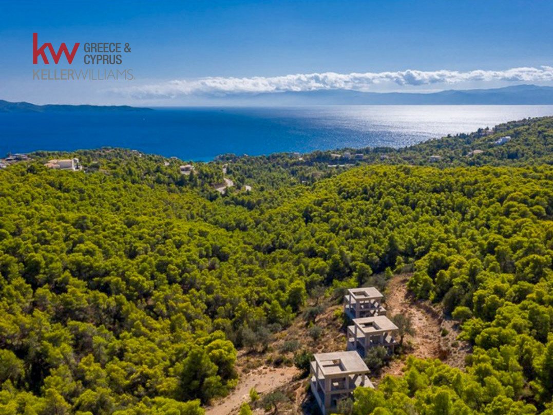 Land in Koinotita Kranidiou, Kranidi, Greece 1 - 16759694