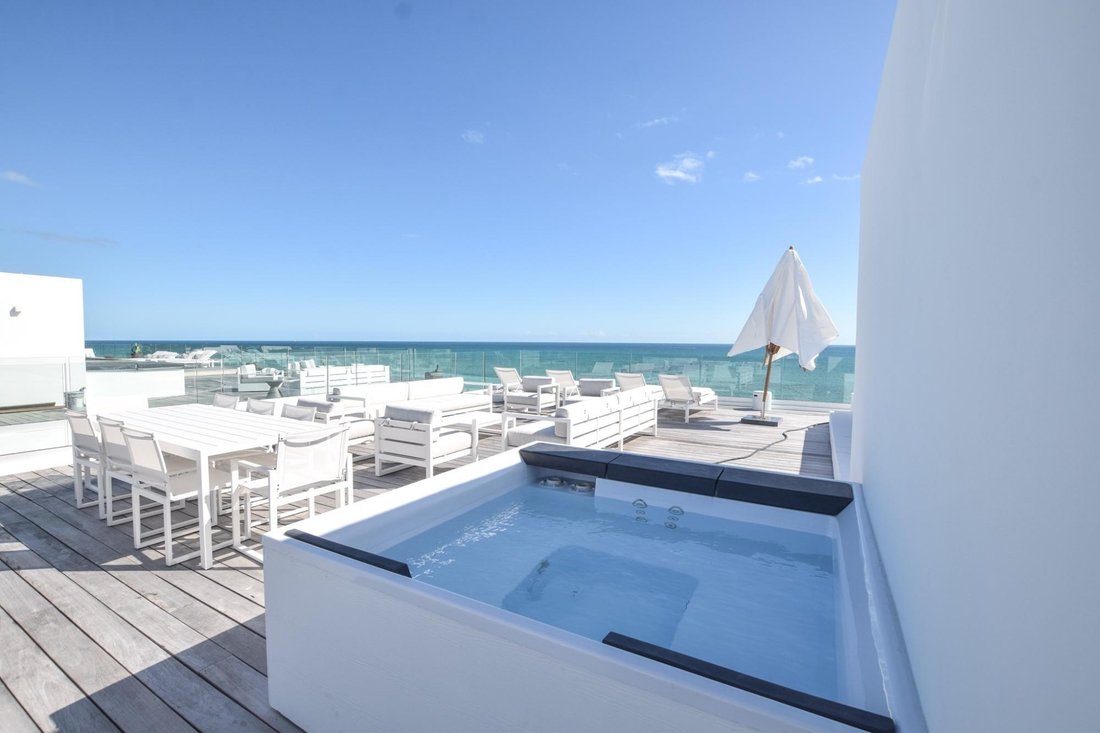 Condo in Nassau, New Providence, The Bahamas 3 - 15470680