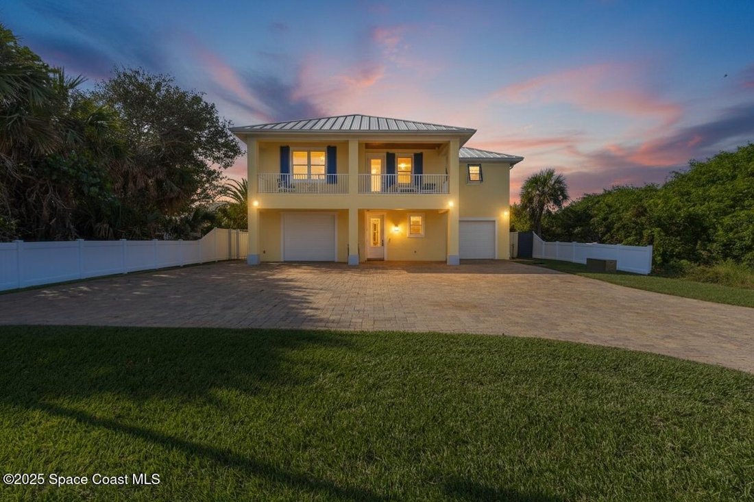 House in Melbourne Beach, Florida, United States 1 - 16764874
