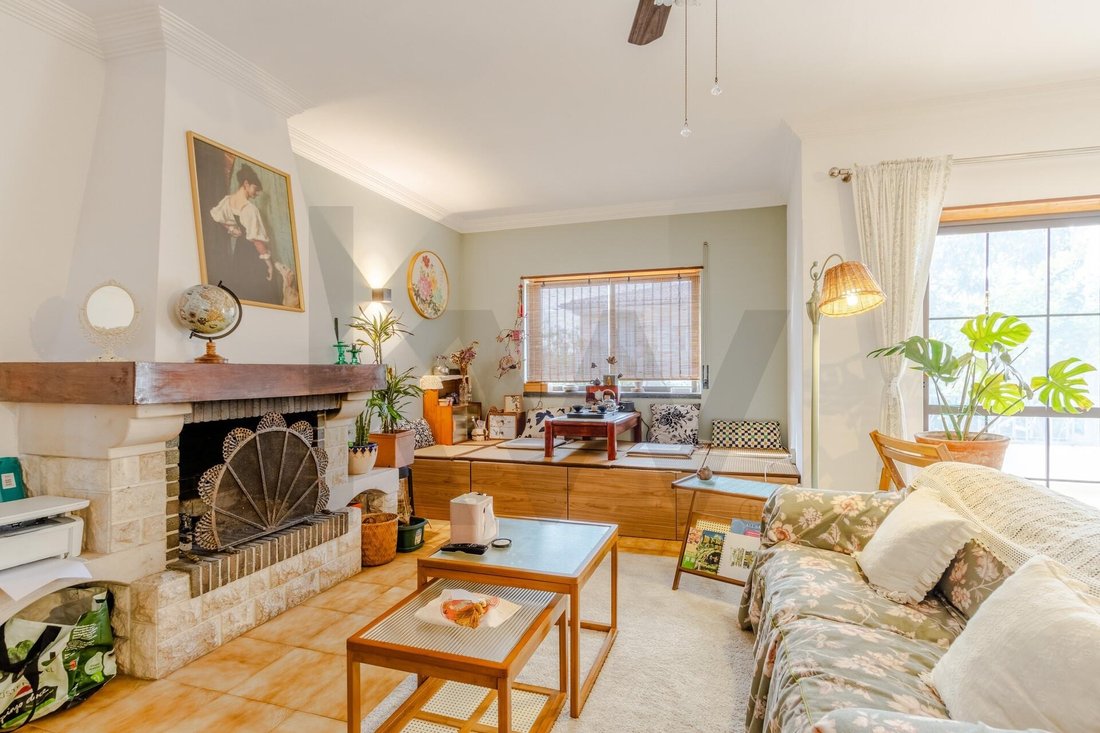 House in Alcabideche, Lisbon, Portugal 2 - 16760146