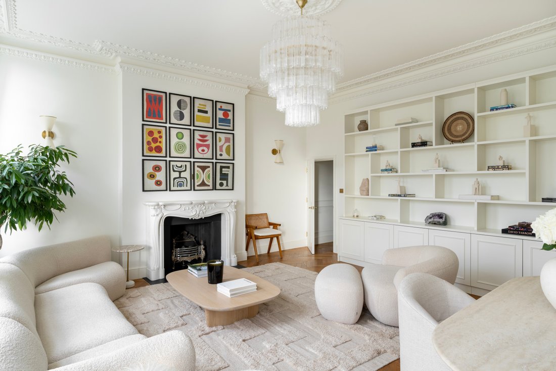 Apartment in Holland Park, Kensington And Chelsea, England 4 - 16757567