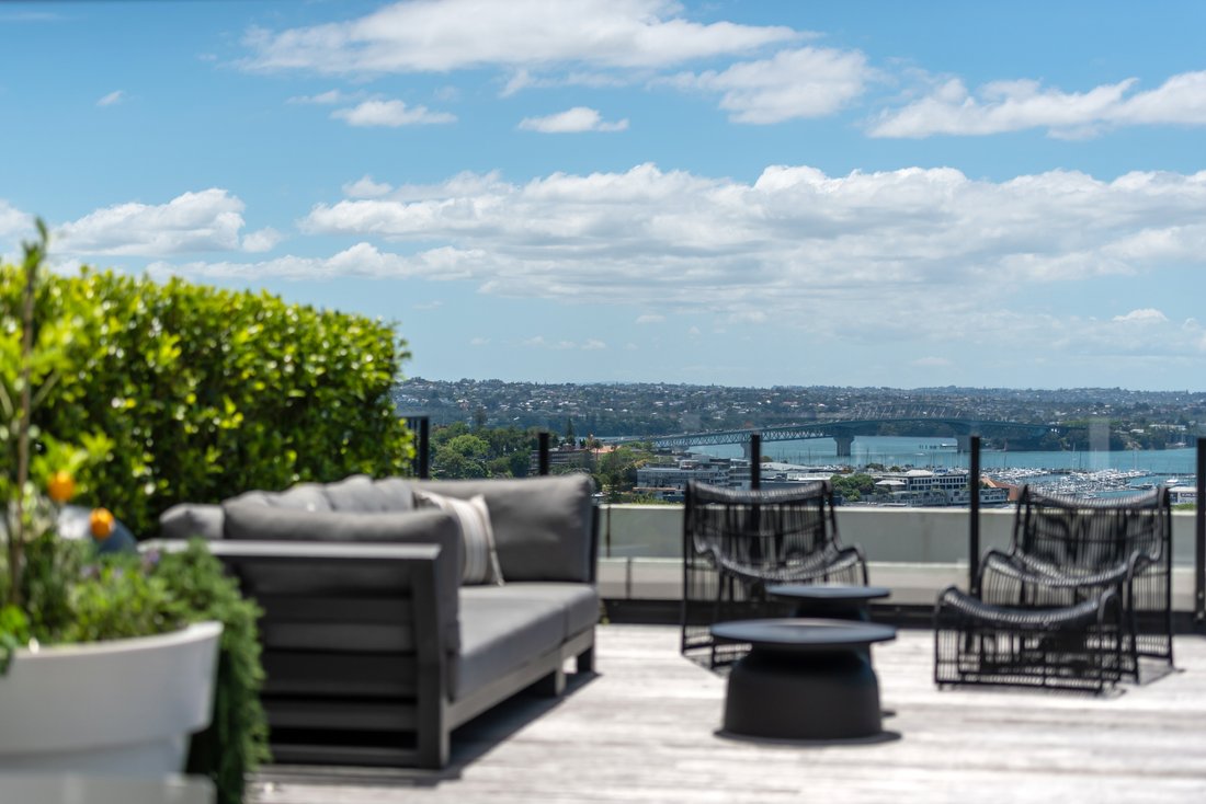Appartement à Auckland, Auckland, Nouvelle-Zélande 1 - 16765013