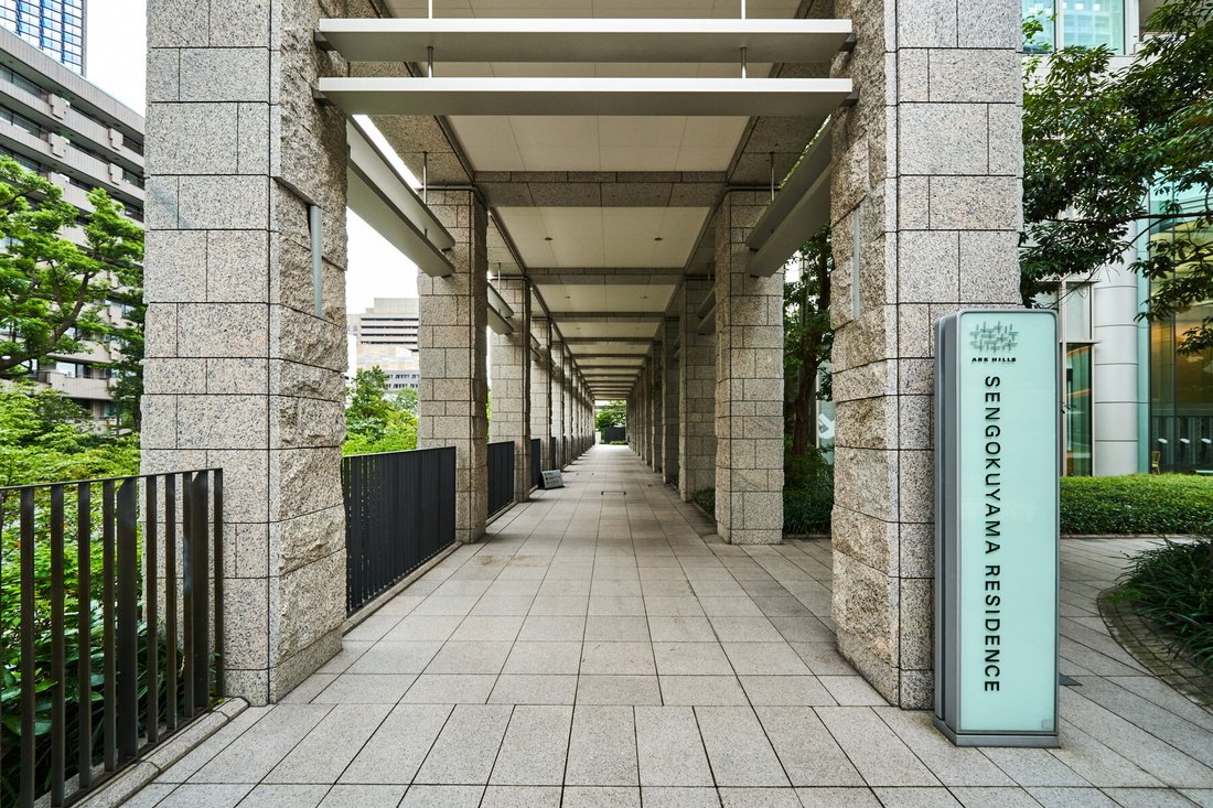 Condo in Minato City, Tokyo, Japan 2 - 16765024