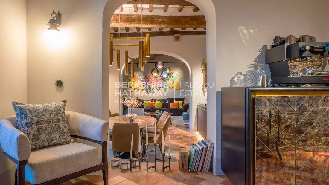 Apartment in Montepulciano, Tuscany, Italy 4 - 16762654