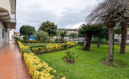 Casa en Vila Cova de Lixa, Distrito de Oporto, Portugal 1