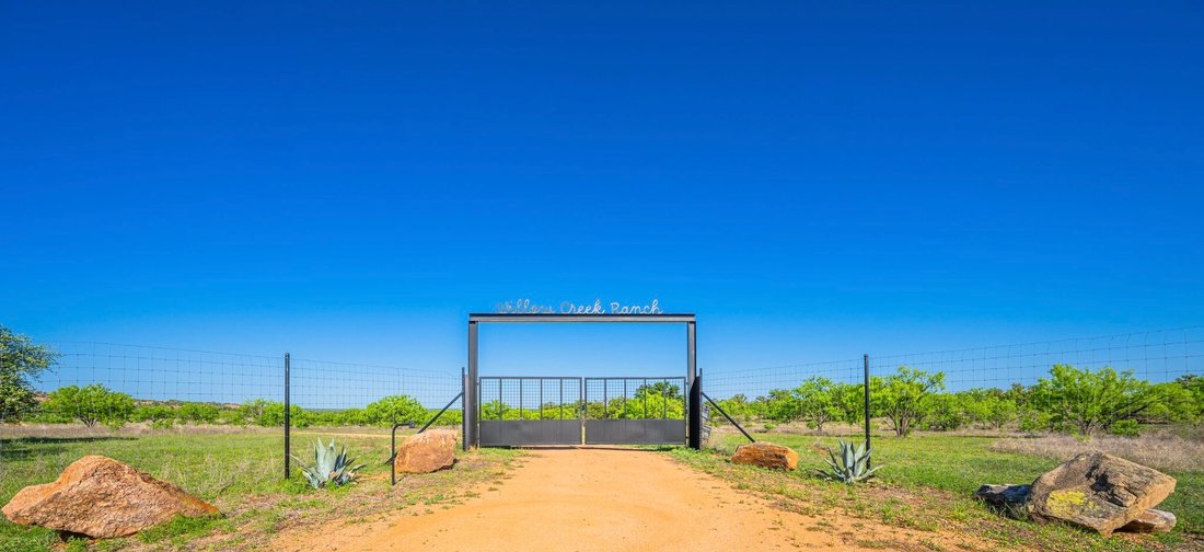 Land in Valley Spring, Texas, United States 1 - 16755316
