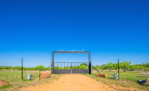 Land in Valley Spring, Texas, United States 1