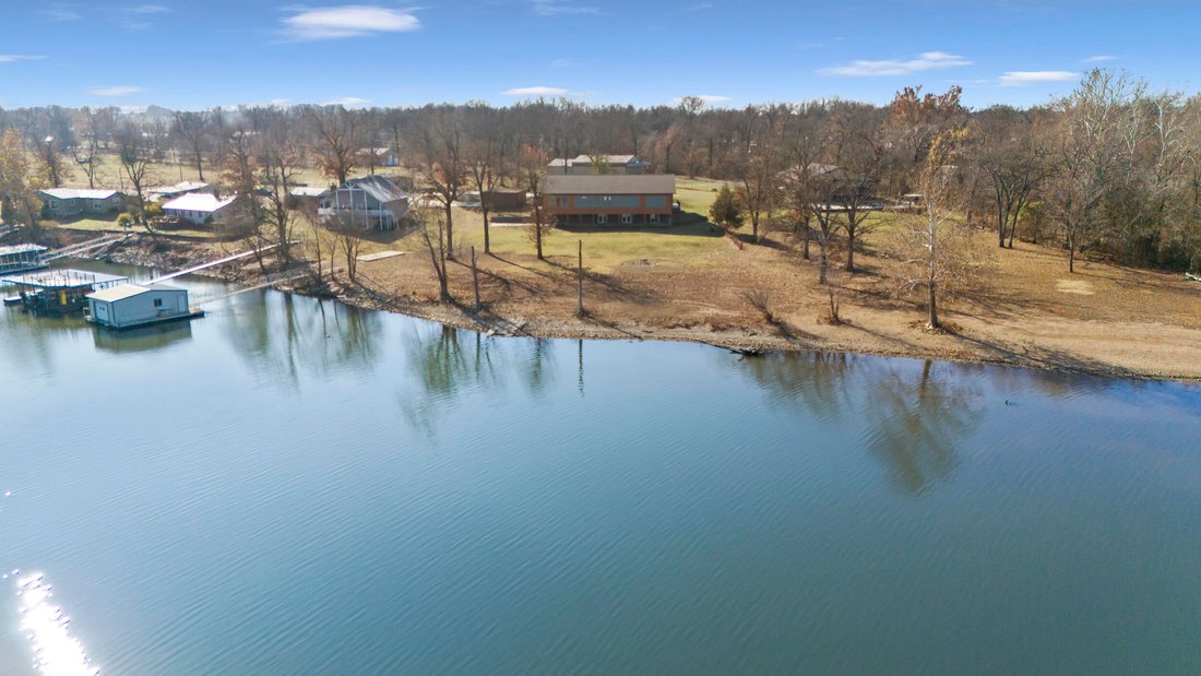 House in Grove, Oklahoma, United States 3 - 16760852