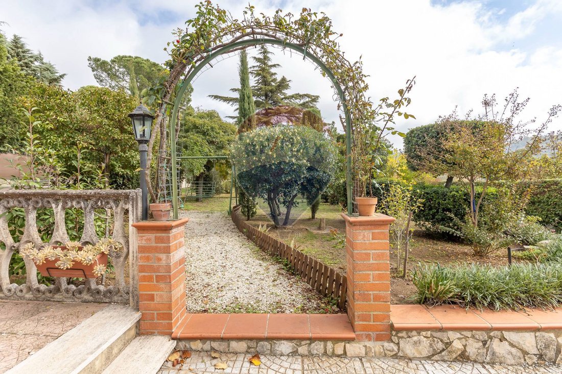 Villa in Piazza Armerina, Sicily, Italy 4 - 16763198