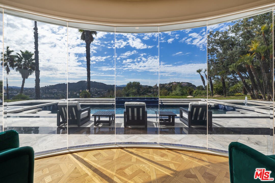 House in Hidden Hills, California, United States 1 - 16754441