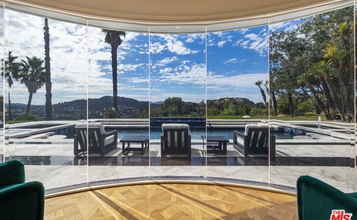 Casa a Hidden Hills, California, Stati Uniti 1
