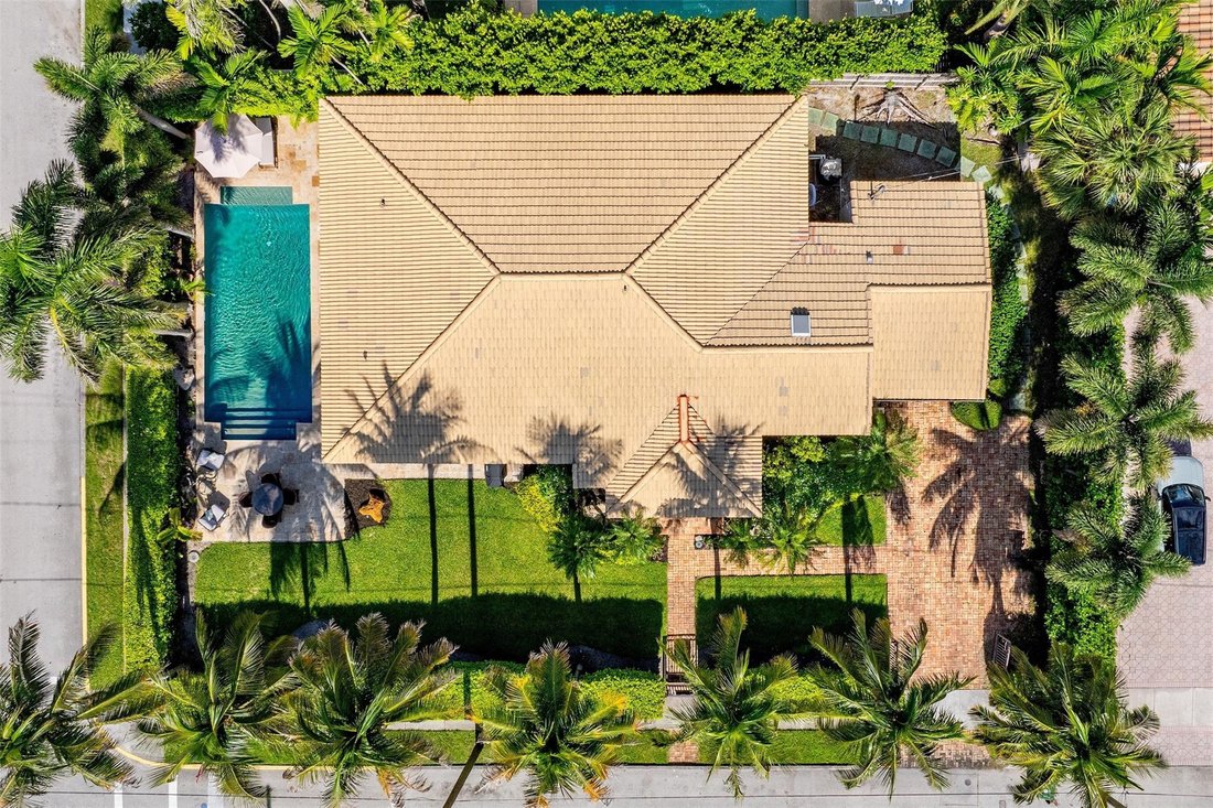 House in Fort Lauderdale, Florida, United States 2 - 16753498