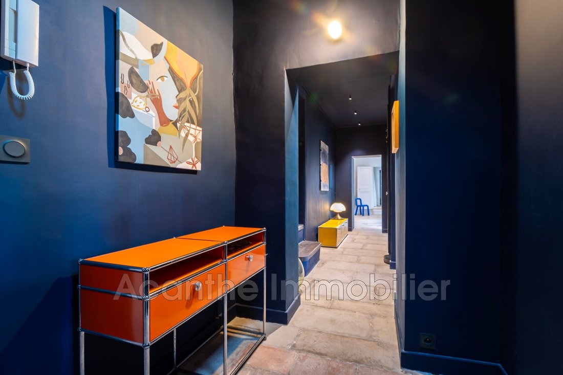 Apartment in Centre Historique, Montpellier, France 4 - 16760408