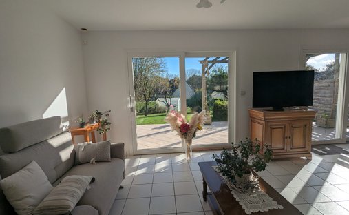 Castle for Sale in Ploërmel, Brittany, France