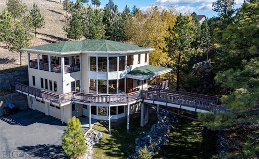 Casa a Helena, Montana, Stati Uniti 1
