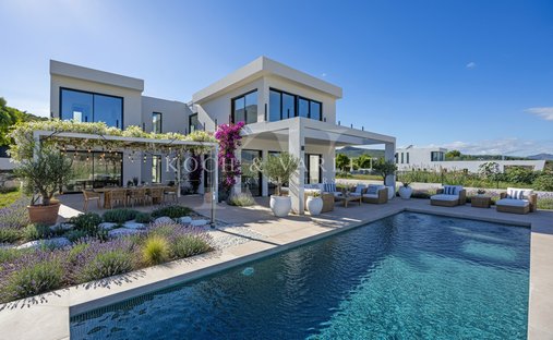 Villa a Jávea, Comunità Valenzana, Spagna 1