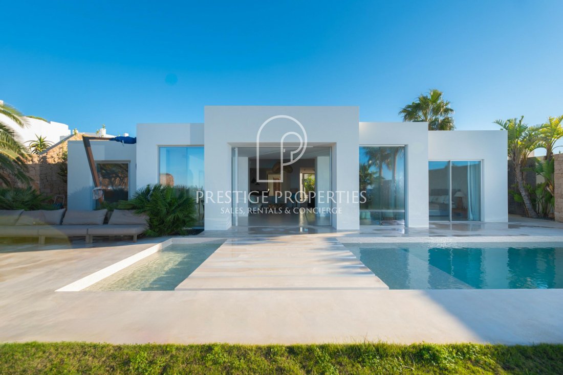 Villa in Balearic Islands, Spain 2 - 16613809