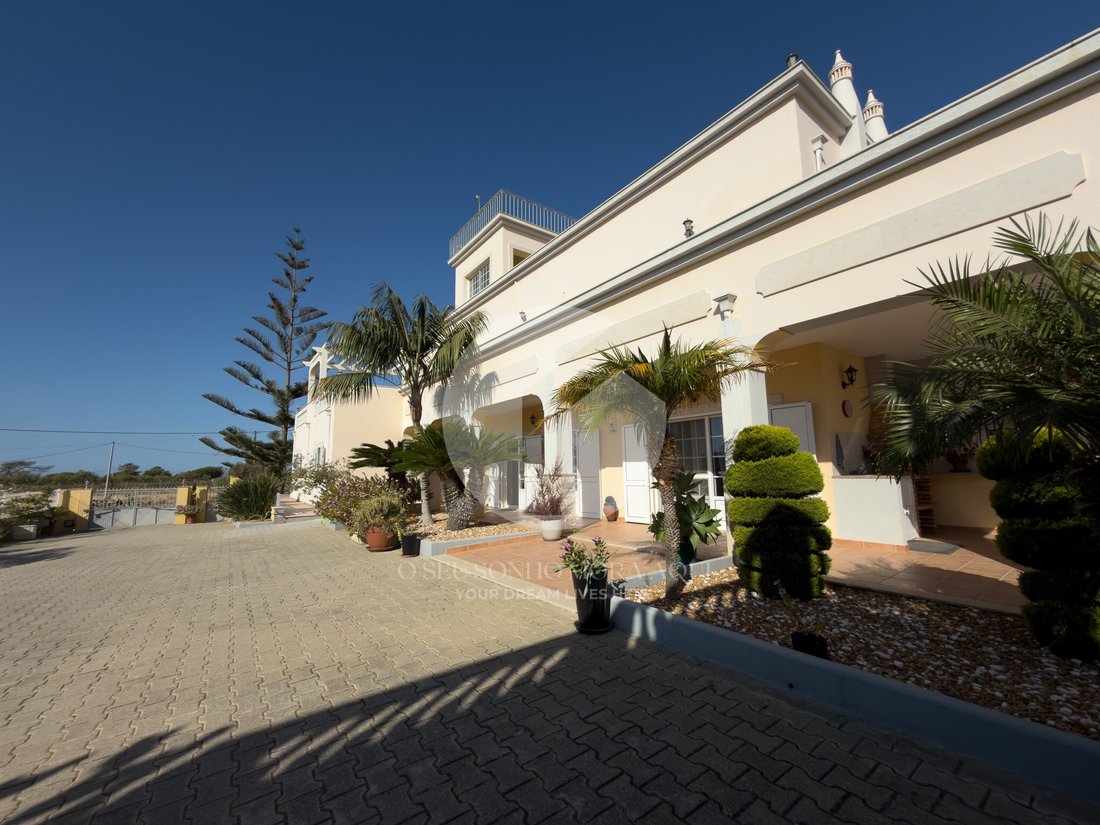 House in Olhao, Algarve, Portugal 3 - 16750100
