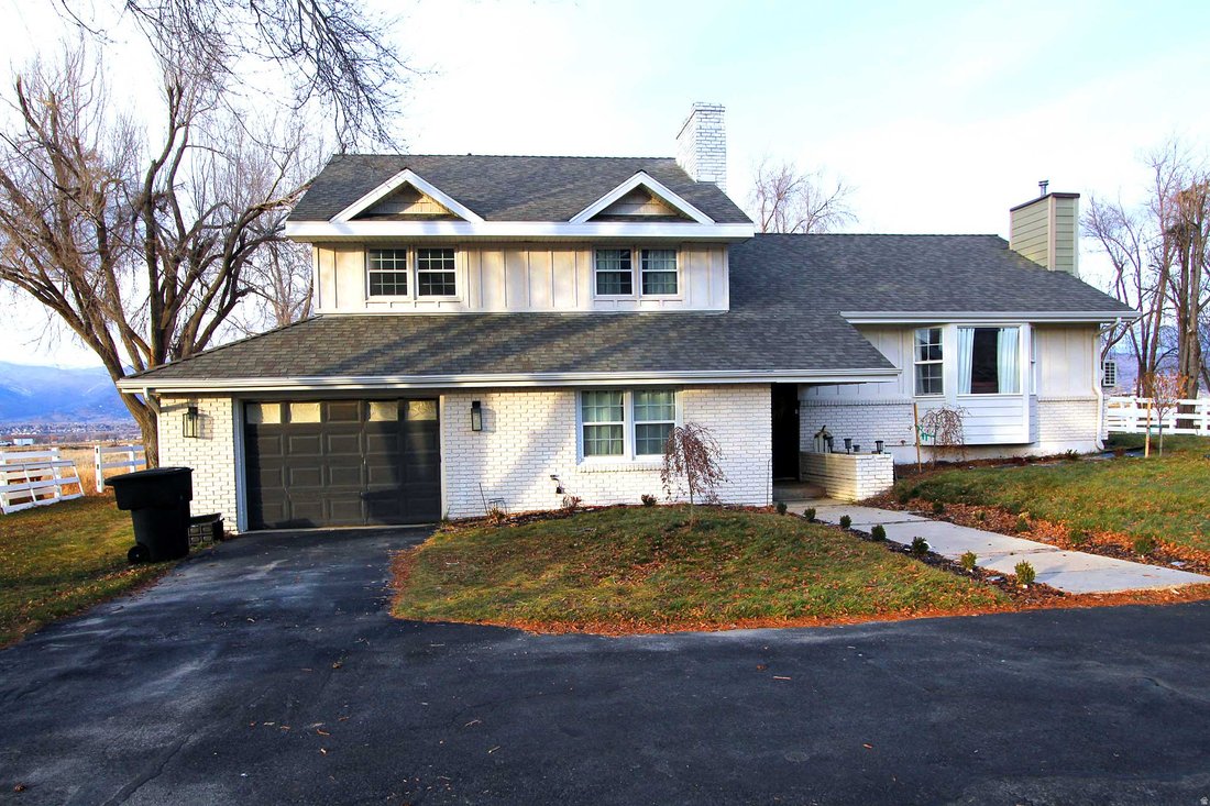 Résidentiel Daniel Dans Heber City, Utah, états Unis à Vendre (16760869)