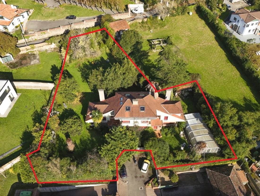 Casa a Distrito Rural, Gijón, Spagna 3 - 16759966