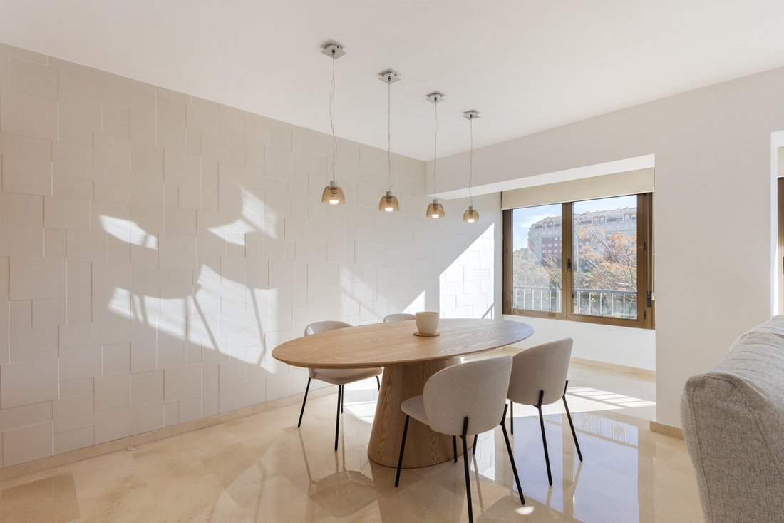 Apartment in Campanar, Valencia, Spain 4 - 16758510